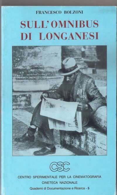 SULL'OMNIBUS DI LONGANESI