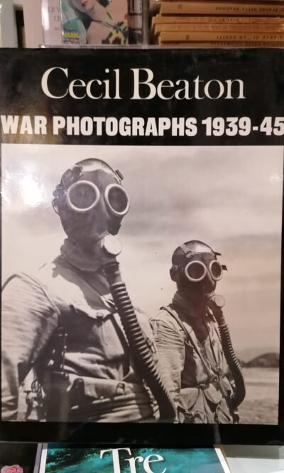CECIL BEATON WAR PHOTOGRAPHS 1939-45