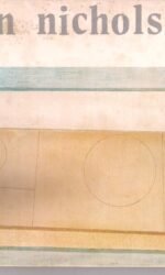 BEN NICHOLSON 1976