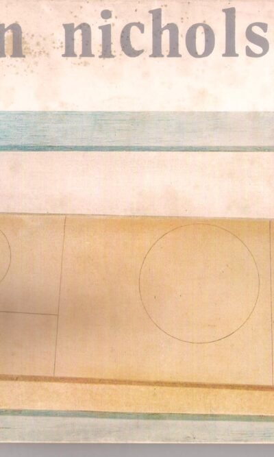 BEN NICHOLSON 1976