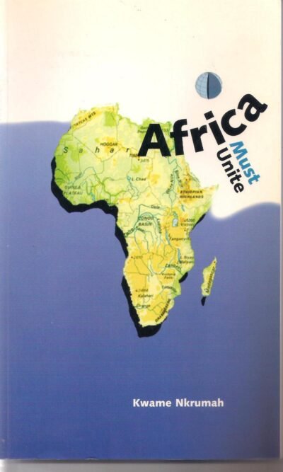 AFRICA MUST UNITE