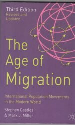 THE AGE OF MIGRATION