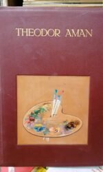 THEODOR AMAN BUCAREST 1831-1891