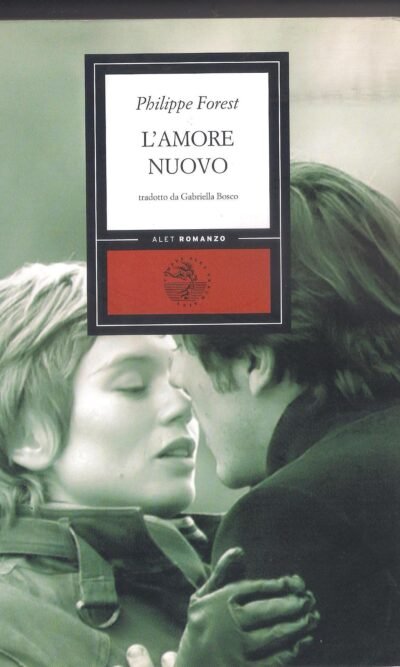 L'AMORE NUOVO esaurito