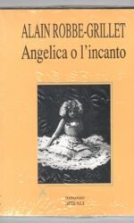 ANGELICA O L'INCANTO