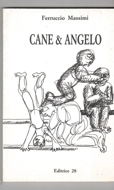 CANE & ANGELO (ROMA NAVONA DROGA)