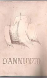 D'ANNUNZIO 1960