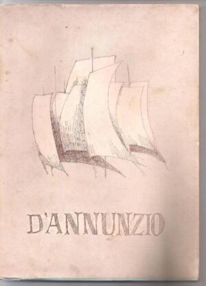 D'ANNUNZIO 1960