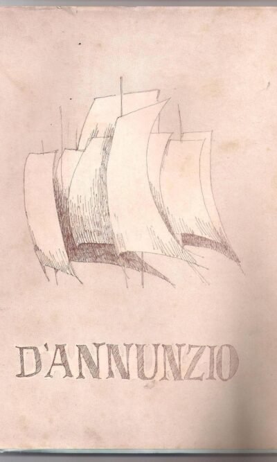 D'ANNUNZIO 1960