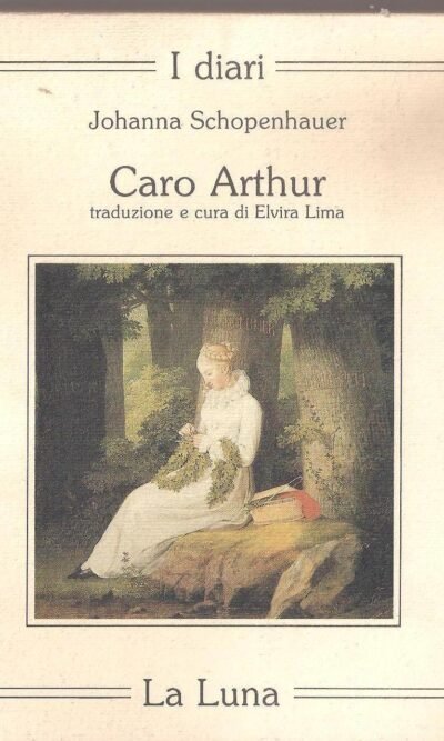CARO ARTHUR raro