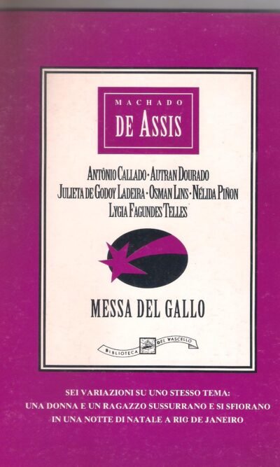 MESSA DEL GALLO (BRASILE)