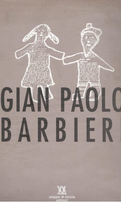GIAN PAOLO BARBIERI RITRATTI DI BAMBINI  1991
