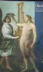 L'IDEA DEL BELLO ROMA 600 BELLORI 3 TOMI ind