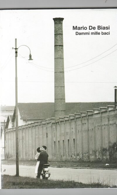 DAMMI MILLE BACI autografo  2011