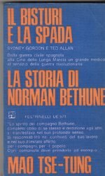 IL BISTURI E LA SPADA  1969