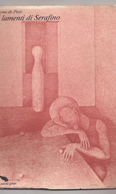 I LAMENTI DI SERAFINO