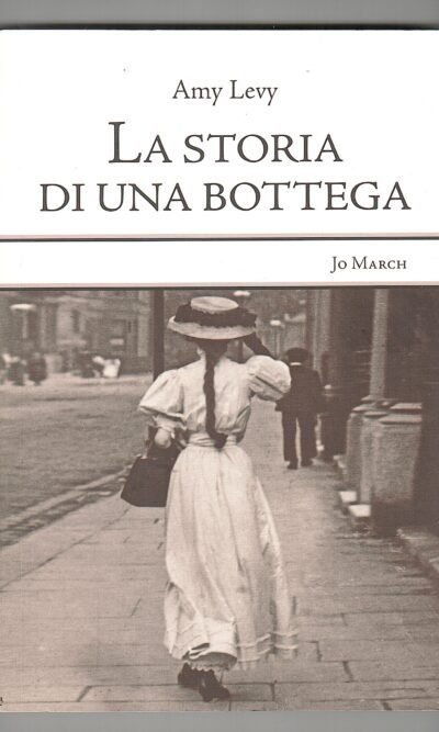 LA STORIA DI UNA BOTTEGA raro