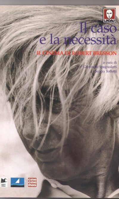 IL CASO E LA NECESSITA' IL CINEMA DI  BRESSON
