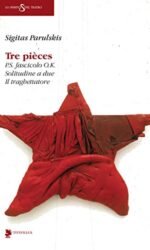 TRE PIECES PS FASCICOLO OK