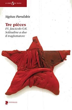 TRE PIECES PS FASCICOLO OK