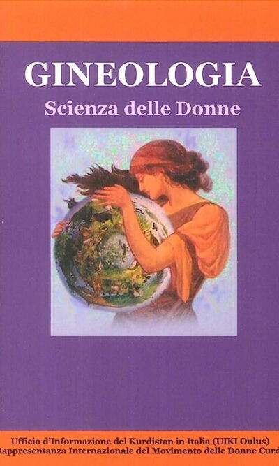 GINEOLOGIA SCIENZA DELLE DONNE