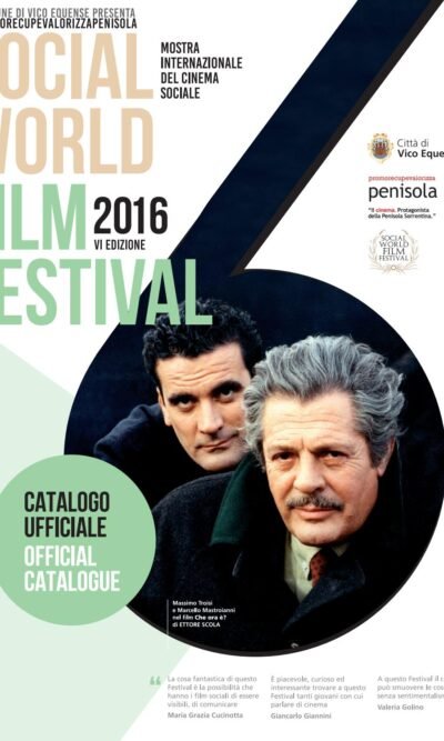 NUOVO CINEMA TEHERAN (IRAN) es