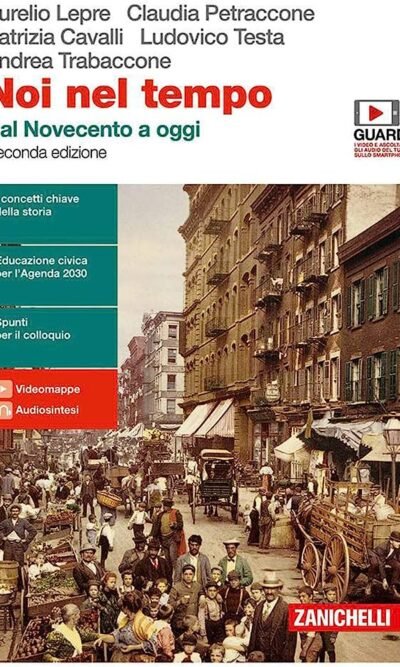 MILANO NEL TEMPO MILANO THROUGH TIME