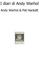I diari di Andy Warhol