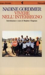 Vivere nell'interregno