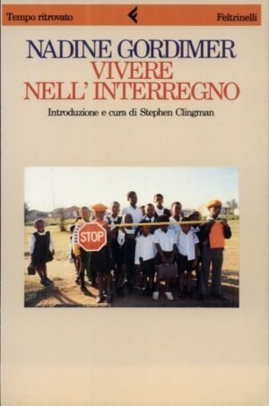 Vivere nell'interregno