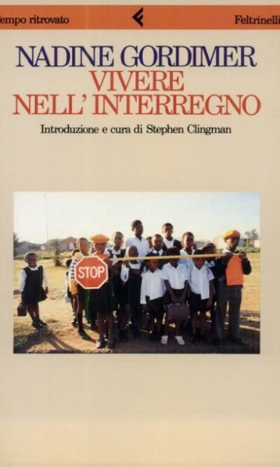 Vivere nell'interregno