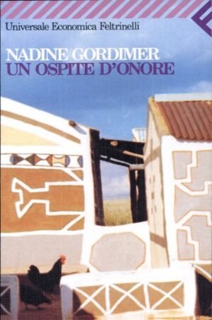 Un ospite d'onore