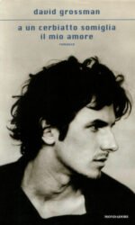 A un cerbiatto somiglia il mio amore