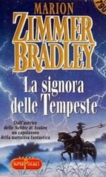 La signora delle tempeste