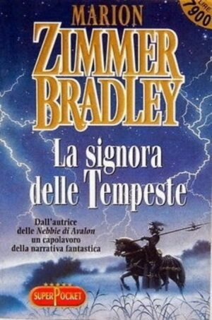 La signora delle tempeste