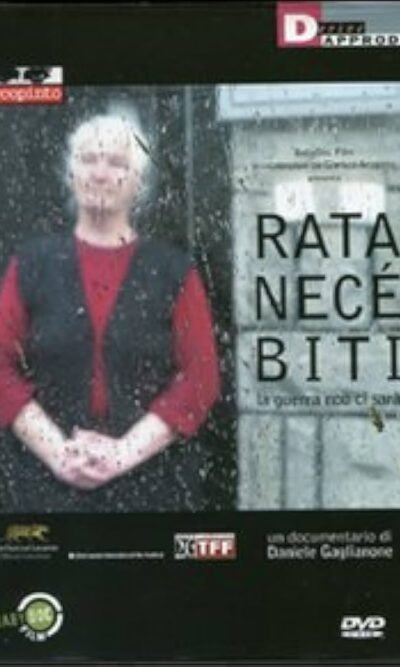 RATA NECE BITI libro+dvd (Gaglianone a cura di)