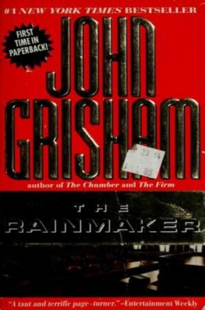 The Rainmaker