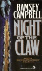 Night of the Claw