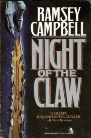 Night of the Claw