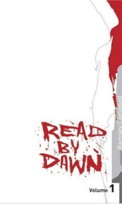 Read by Dawn: Volume 1