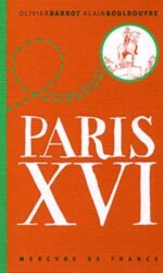Paris XVI