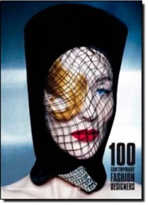 100 Contemporary Fashion Designers