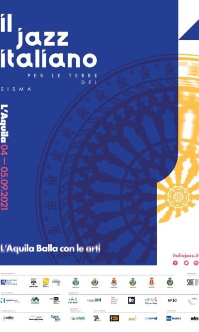 IL JAZZ ITALIANO PER LE TERRE DEL SISMA VOL 4