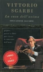 La casa dell'anima. Educazione all'arte