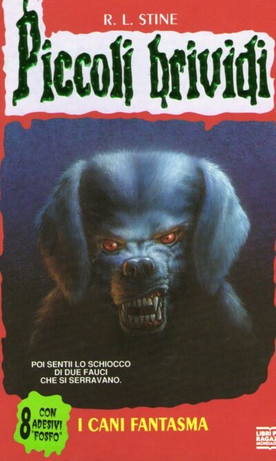 I cani fantasma