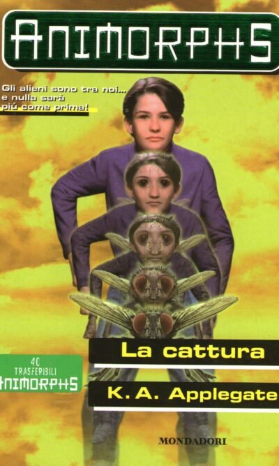 La cattura