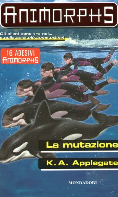 La mutazione