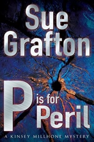 P Is for Peril