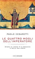 Le quattro mogli dell'imperatore