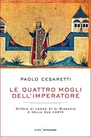 Le quattro mogli dell'imperatore